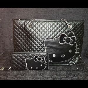 Purse/Wallet Set